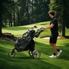 image:imageKVV 14Way Golf Stand Bag Lightweight Hybrid Golf Bag with Multiple Pockets Dual Straps amp Rain Cover Premium Golf Bag for Men amp Women
