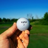 image:imageKVV 2Piece Golf Balls High Performance Golf Ball for Distance Super Soft One DozenWhite