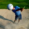 image:imageKVV 2Piece Golf Balls High Performance Golf Ball for Distance Super Soft One DozenWhite