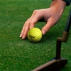 image:imageKVV 2Piece Golf Balls High Performance Golf Ball for Distance Super Soft One DozenYellow