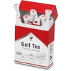 image:imageKVV Bamboo Golf Tees  18Pack in CigaretteStyle Case 314 Inch for Drivers Irons amp Hybrids  Durable Sustainable amp Stylish Golf Tees for All GolfersRed