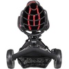 image:imageKVV Foldable Lightweight 3 Wheel Golf Cart with Stylish Scorecard Holder Storage BagEasy to Open and Close