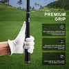 image:imageKVV Golf Drivers for Men Graphite Shaft Large Sweet Spot Right Hand with Head Covers