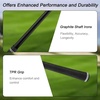 image:imageKVV Golf Drivers for Men Graphite Shaft Large Sweet Spot Right Hand with Head Covers