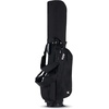 image:imageKVV Junior Golf Bag Lightweight Golf Stand Bag for Young Players for Ages 4668912 12 and UpBlack