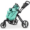 image:imageKVV Junior Golf Bag Lightweight Golf Stand Bag for Young Players for Ages 4668912 12 and UpLagon