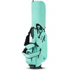 image:imageKVV Junior Golf Bag Lightweight Golf Stand Bag for Young Players for Ages 4668912 12 and UpLagon