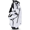 image:imageKVV Junior Golf Bag Lightweight Golf Stand Bag for Young Players for Ages 4668912 12 and UpWhite
