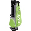 image:imageKVV Junior Golf Stand Bag Lightweight Golf Stand Bag for Children Kids Ages 46791012Lime