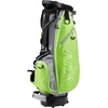 image:imageKVV Junior Golf Stand Bag Lightweight Golf Stand Bag for Children Kids Ages 46791012Lime