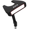 image:imageKVV Men Complete Golf Clubs Set 711 Piece Full Golf Club Set withWithout Stand Bag Right amp Left Handed All Golf Clubs for Men BeginnerBlack