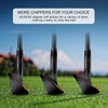 image:imageKVV Premium Sand Wedge for Men amp Women 455560 Degree Golf Wedges Golf Pitching amp Chipper Wedge Legal for Tournament Play Improve Your Short Game45  55  60 Degree Set