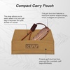 image:imageKVV Premium SingleProng FeatherInspired Divot Tool with Leather Lanyard  Perfect Golf Gift for GolfersWarm Copper