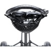 image:imageKVV Universal Golf Cart Organizer Polyester Net Mesh Storage Bag