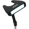 image:imageKVV Women Complete Golf Clubs Set 711 Piece Full Golf Club Set withWithout Stand Bag Right amp Left Handed All Golf Clubs for Women BeginnerBlackBlue