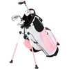 Pink 5-7