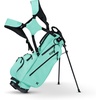 image:imageKVV Junior Golf Bag Lightweight Golf Stand Bag for Young Players for Ages 4668912 12 and UpLagon