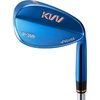 image:imageKVV Premium Golf Wedges with Ionized Blue PVD Finish  525660 Degree Individual 3Wedge Golf SetRightHanded CNC Milled Face Wedge Set for Men amp Women56 Degree