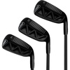 image:imageKVV Premium Sand Wedge for Men amp Women 455560 Degree Golf Wedges Golf Pitching amp Chipper Wedge Legal for Tournament Play Improve Your Short Game45  55  60 Degree Set