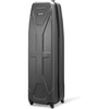 image:imageKVV Solid ABS Shell Hard Sided Golf Travel Case with Super Easy Rolling Wheels Ultimate Protection