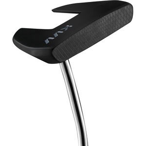 image:imageKVV Golf Putter for Man amp Women RightHanded Golf Club Putter with Alignment Aid Premium Grip and CNC Milled Face