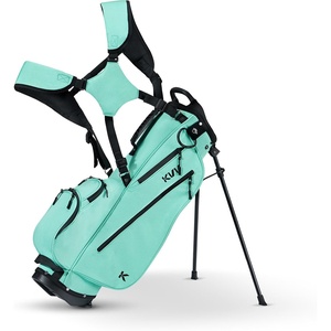image:imageKVV Junior Golf Bag Lightweight Golf Stand Bag for Young Players for Ages 4668912 12 and UpLagon