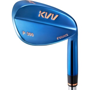 image:imageKVV Premium Golf Wedges with Ionized Blue PVD Finish  525660 Degree Individual 3Wedge Golf SetRightHanded CNC Milled Face Wedge Set for Men amp Women52 Degree