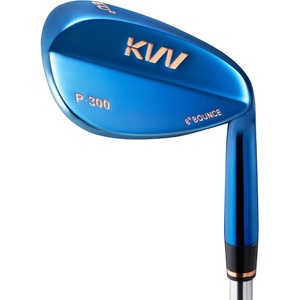 image:imageKVV Premium Golf Wedges with Ionized Blue PVD Finish  525660 Degree Individual 3Wedge Golf SetRightHanded CNC Milled Face Wedge Set for Men amp Women60 Degree