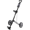 image:imageKVV 2Wheel Aluminum Frame Golf Push Cart