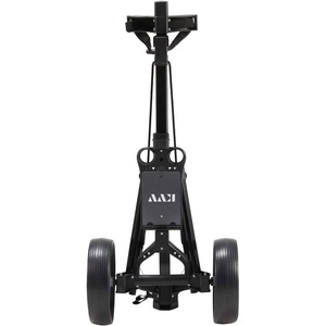 image:imageKVV 2Wheel Aluminum Frame Golf Push Cart