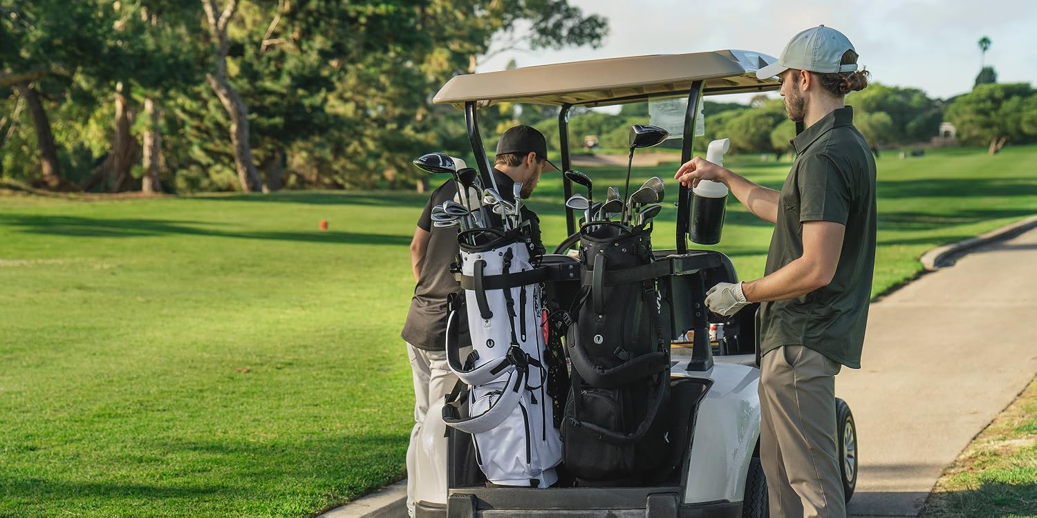 KVV | Golf Carts, Golf Clubs, Golf Bags & Junior Golf Equipment for Every Round | Official Online Store