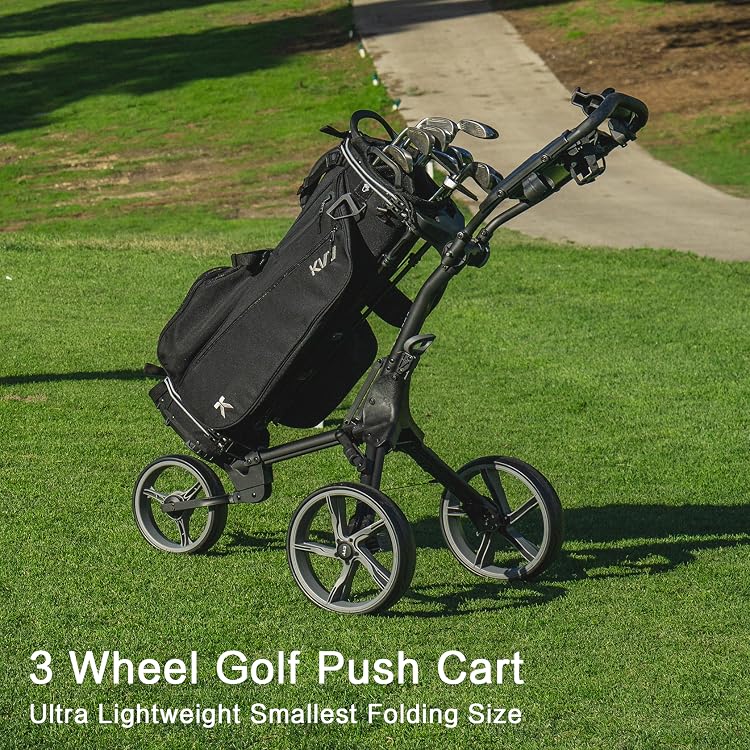 KVV | Golf Carts, Golf Clubs, Golf Bags & Junior Golf Equipment for Every Round | Official Online Store
