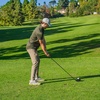 image:imageKVV Golf Driver for Man and Woman Titanium Driver with Headcover Right Handed Club Includes Headcover